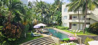 Play - Swim - Dive - Relax - Seaside Recharge - 8