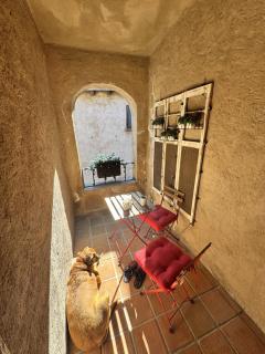 Amore e Vino en ValQuirico - 5