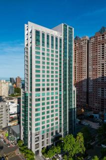 THE AMNIS, a Luxury Collection Hotel, Kaohsiung - 9