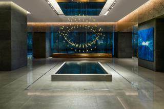 THE AMNIS, a Luxury Collection Hotel, Kaohsiung - 8