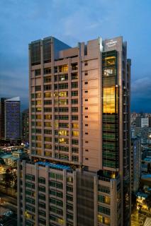 THE AMNIS, a Luxury Collection Hotel, Kaohsiung - 7