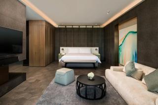 THE AMNIS, a Luxury Collection Hotel, Kaohsiung - 6
