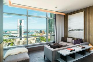 THE AMNIS, a Luxury Collection Hotel, Kaohsiung - 5