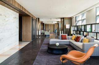 THE AMNIS, a Luxury Collection Hotel, Kaohsiung - 4