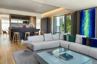 THE AMNIS, a Luxury Collection Hotel, Kaohsiung - 2