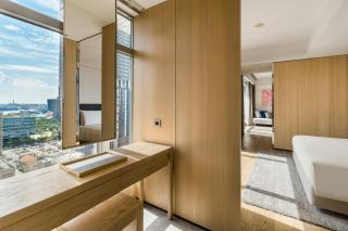 THE AMNIS, a Luxury Collection Hotel, Kaohsiung - 1