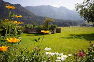 Ferienwohnungen Haus Martin - Inzell - 7