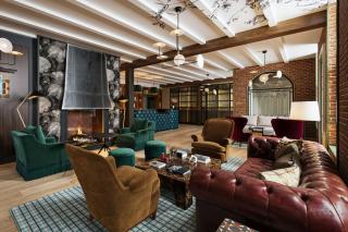 The Union Hotel, Flemington, a Tribute Portfolio Hotel - 7