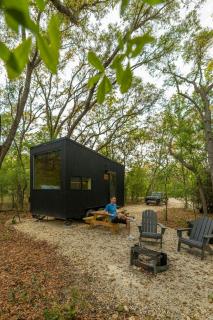 Postcard Cabins Gilchrist Springs, Outdoor Collection by Marriott Bonvoy - 4