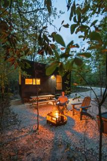 Postcard Cabins Gilchrist Springs, Outdoor Collection by Marriott Bonvoy - 3