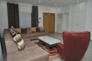 Sea View Apartment - 1