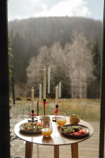 Kota Garana-Couples Mountain Hideaway with a View - 4