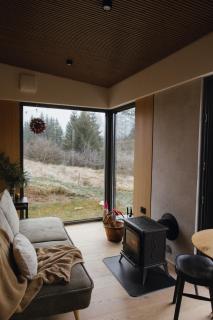 Kota Garana-Couples Mountain Hideaway with a View - 9