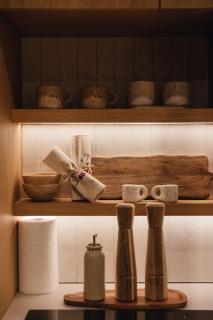 Kota Garana-Couples Mountain Hideaway with a View - 3