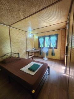 Mook Bamboo Bungalows - 7