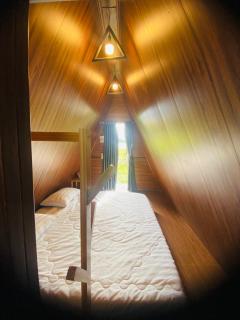 Biển Hồ Garden Glamping - 9