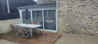 Gîte L'hôtellerie - 7