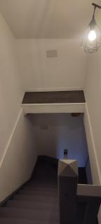 Gîte L'hôtellerie - Trévron - 8