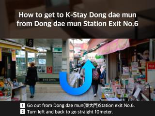 K-Stay Guesthouse Dongdaemun - 6