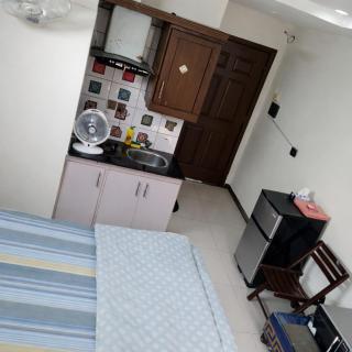 Crescent Cozy Apartment - 6