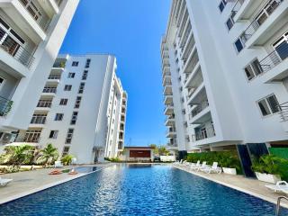 Luxurious 3 Bedroom Apartment At Aqua Gardens on Baobab Road - 6