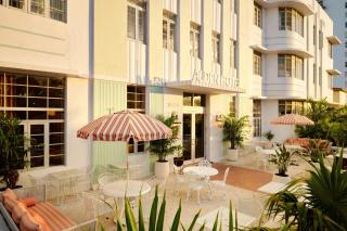 FOUND Hotel, Miami Beach, Series by Marriott - 9