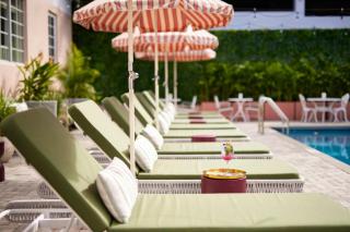 FOUND Hotel, Miami Beach, Series by Marriott - 4