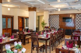 The Parmatma Hotel - 4