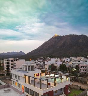 The Parmatma Hotel - 2