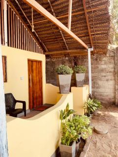 Shine Rise Hotel - 1