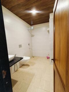 The Parmatma Hotel - 1