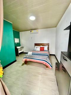 En-suite Paraiso #1 - 9