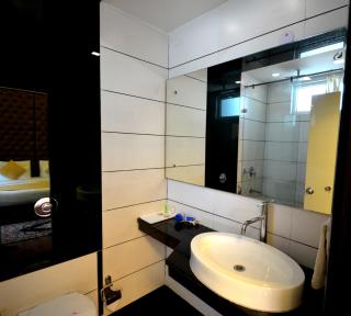 Hotel Metro View - New Delhi - 9