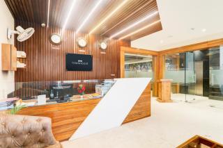 Super Townhouse The Nawab Hotel and Banquet - 9