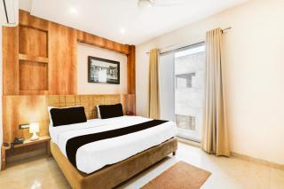 Super Townhouse The Nawab Hotel and Banquet - 7