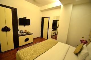 Hotel Metro View - New Delhi - 7