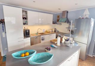 Jeanys Walhalla Suite in Donaustauf 11 km von Regensburg am Donauradweg - 4