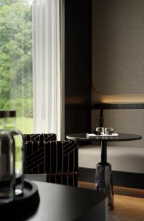 青岛中央商务区璞里酒店 - 6