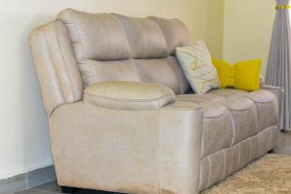 Ravic Homes ,Lake View, Shawmut Suites - 1