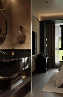 青岛中央商务区璞里酒店 - 3