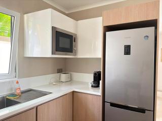 Superbe villa haut de gamme à Grand Baie - 1