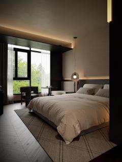 青岛中央商务区璞里酒店 - 2