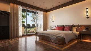 Alila Fort Bishangarh Jaipur - A Hyatt Brand - 9