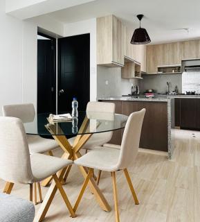 Apartment near downtown - 7