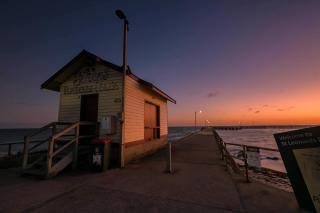 Four bedroom family home in St Leonards - SeaChange - 4