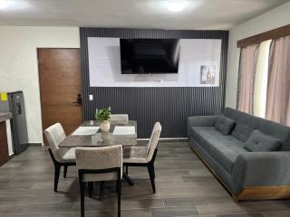 Luxury apartment! Obispado area - 5