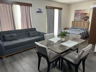 Luxury apartment! Obispado area - 3