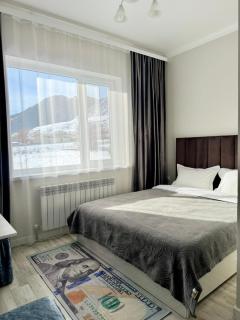 Hotel Kolsay Eki Agayindy - 0