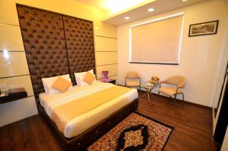 Hotel Metro View - New Delhi - 5
