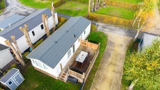 vakantiehuisje tis ier goed - 5